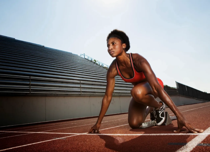 Sports and Emotional Resilience