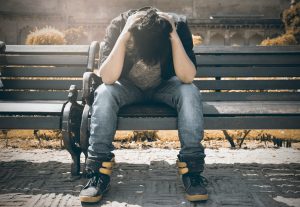 Substance Abuse Isn’t a Crutch
