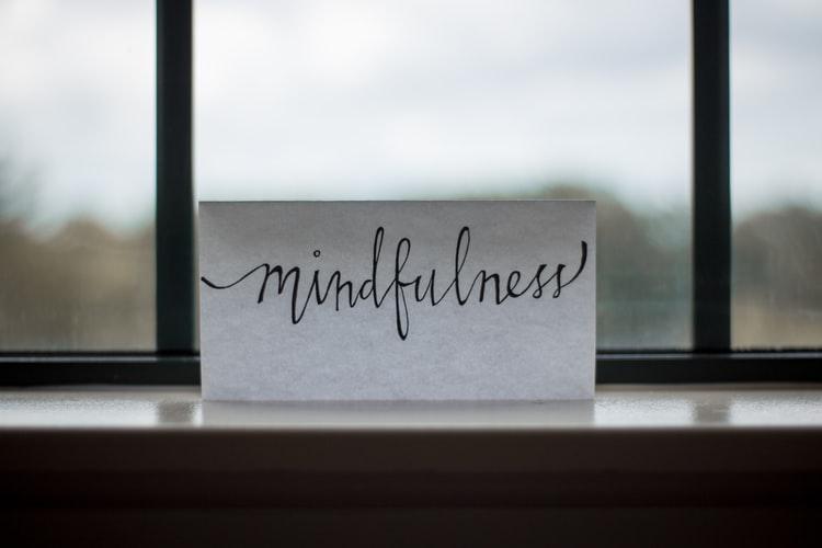 Mindfullness by iMan Therapy